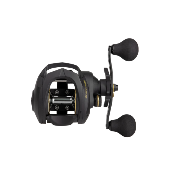 CARRETILHA BLACK PIRA 400