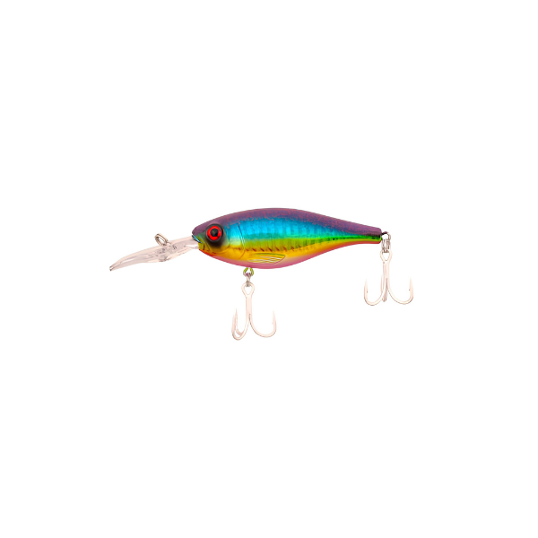 ISCA BLADE SHAD 80
