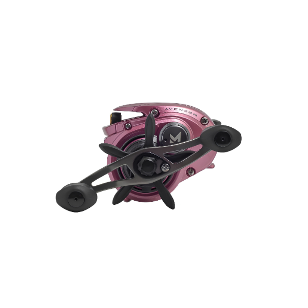 CARRETILHA AVENGER PINK 11000 DS - ESQ