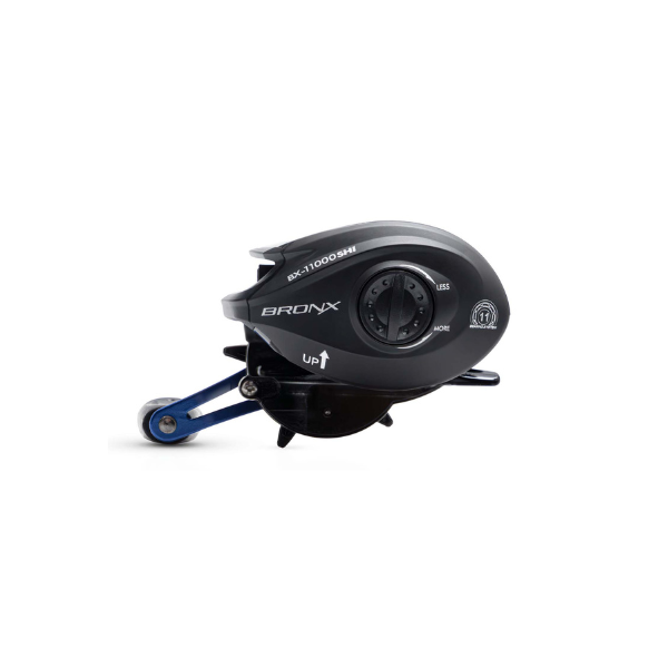 CARRETILHA BRONX 11000