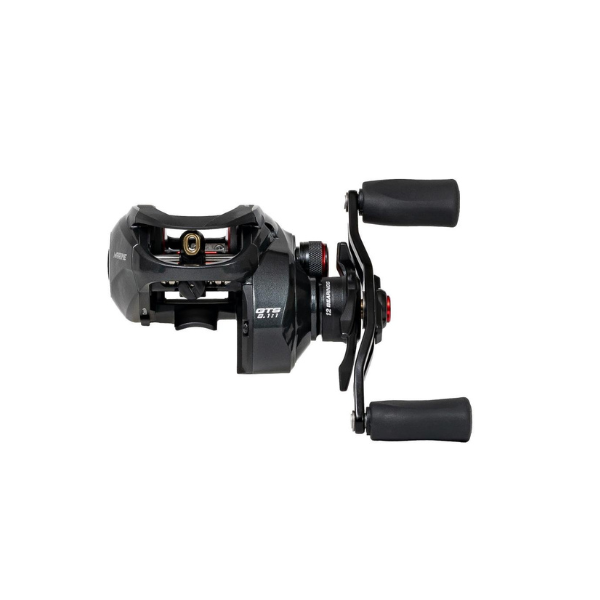 CARRETILHA INTRUDER 12000 DS