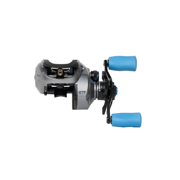 CARRETILHA INTRUDER 12000