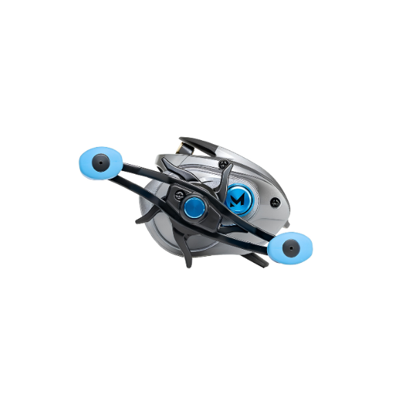 CARRETILHA INTRUDER 12000