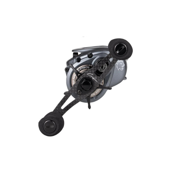 CARRETILHA LINCE CARBON