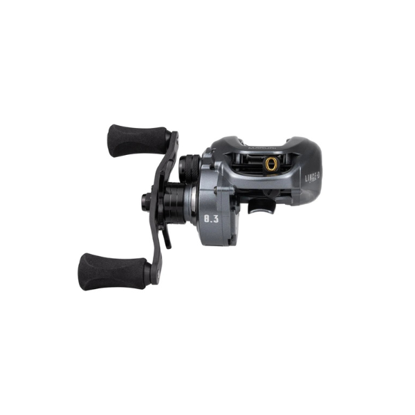CARRETILHA LINCE CARBON