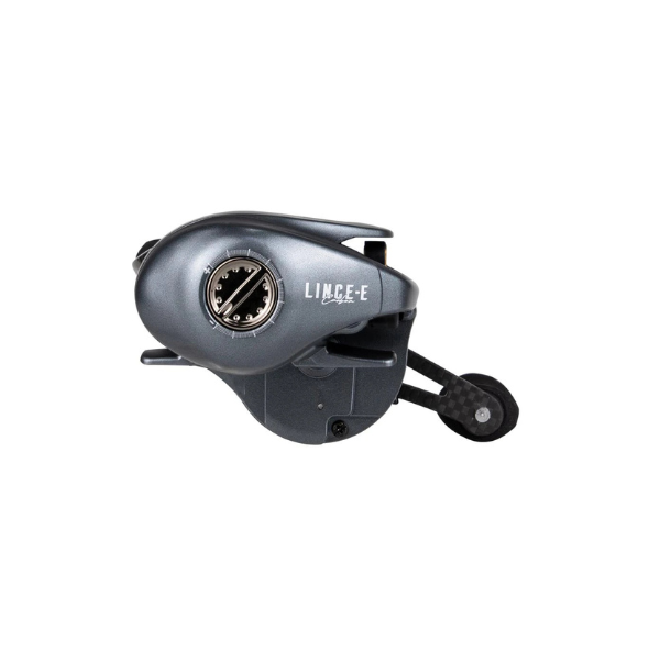 CARRETILHA LINCE CARBON