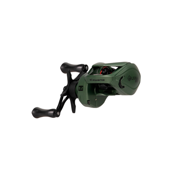CARRETILHA LUNA 150/151