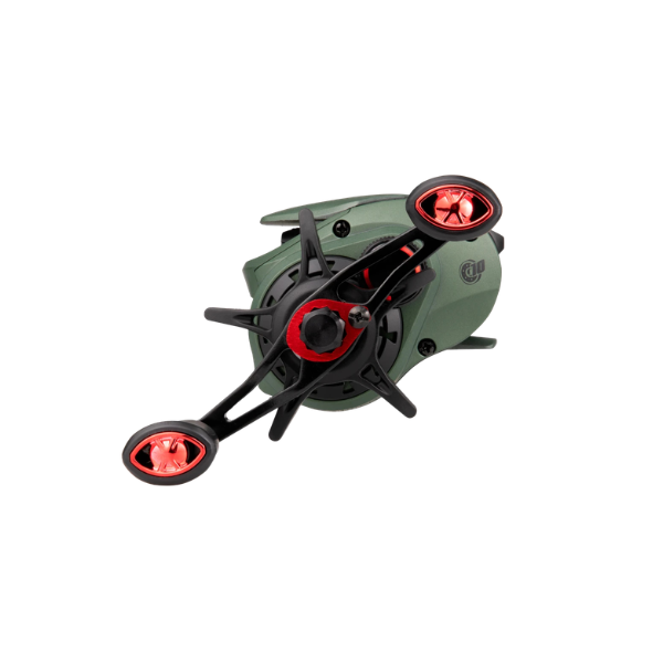 CARRETILHA LUNA 150/151