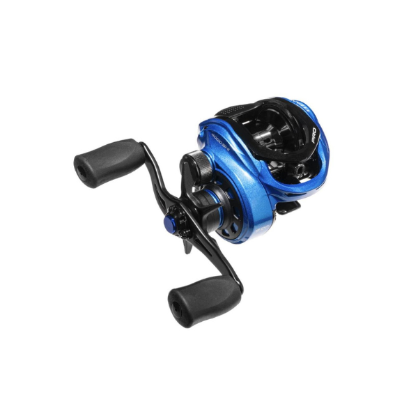 CARRETILHA TITAN PRO 4000 - ESQ