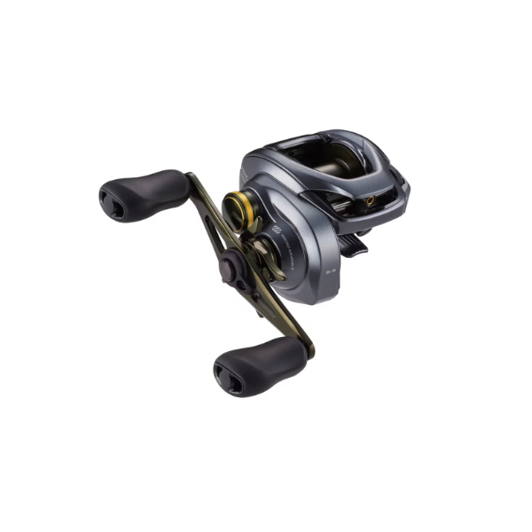 CARRETILHA CURADO DC 150 XG