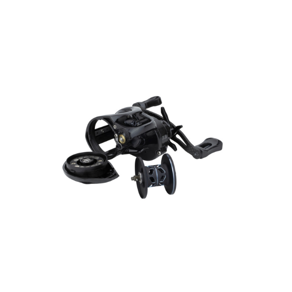 CARRETILHA LANCER CARBON