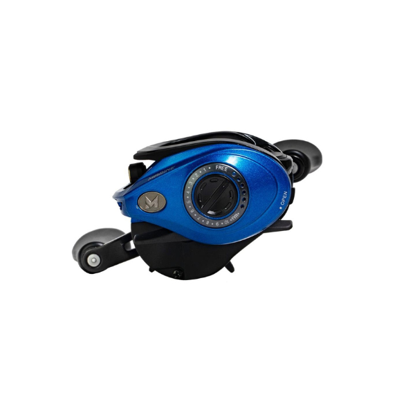CARRETILHA VENATOR GS GTS 11000 - ESQ