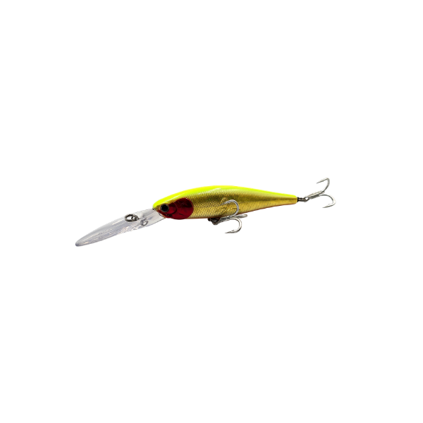 ISCA DEEP SHAD