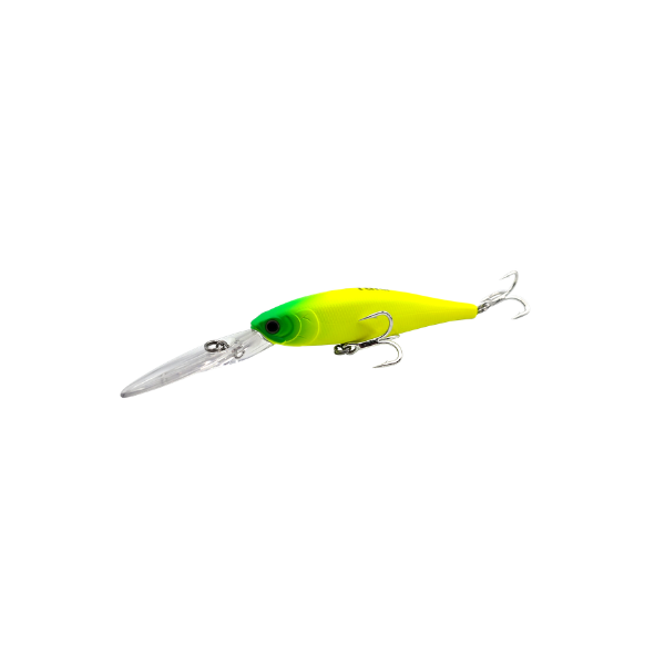 ISCA DEEP SHAD