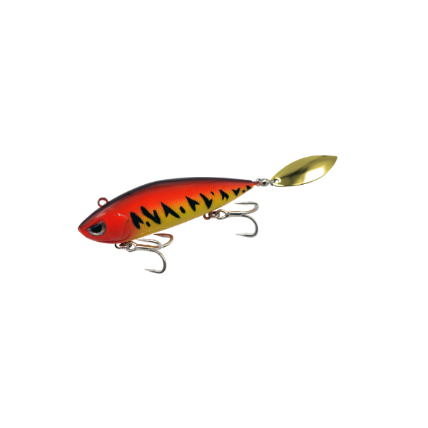 ISCA ENCRENCA SPIN