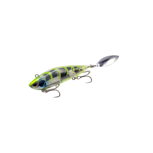 ISCA ENCRENCA SPIN
