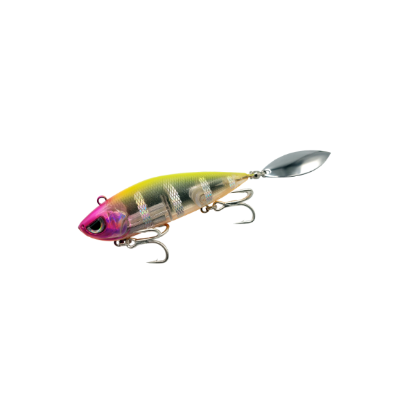 ISCA ENCRENCA SPIN