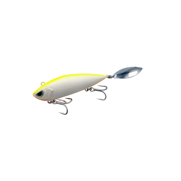 ISCA ENCRENCA SPIN