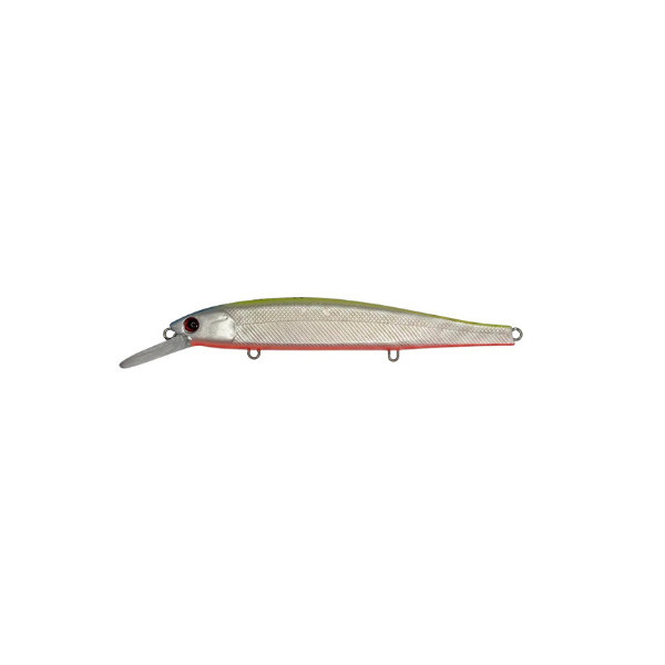 ISCA FLATCORE +1 115 S