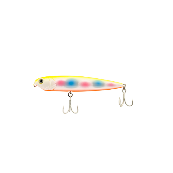 ISCA JOKER 113