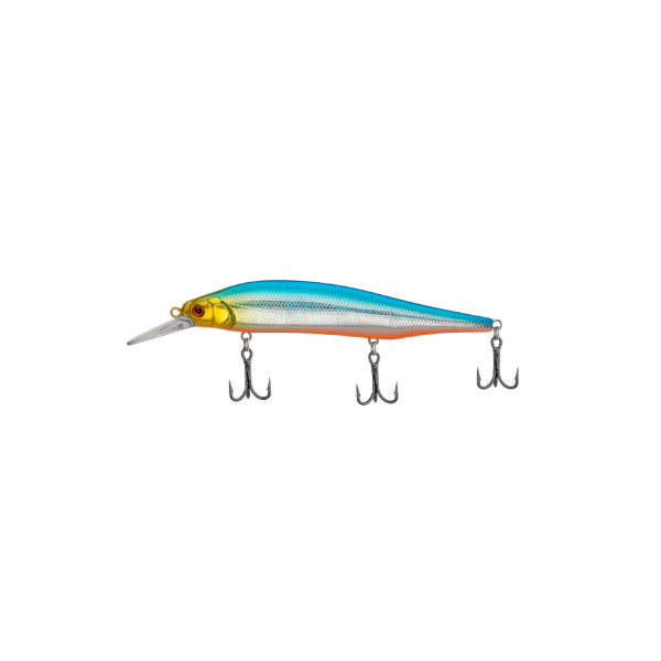 ISCA KILLER 115 SK +1