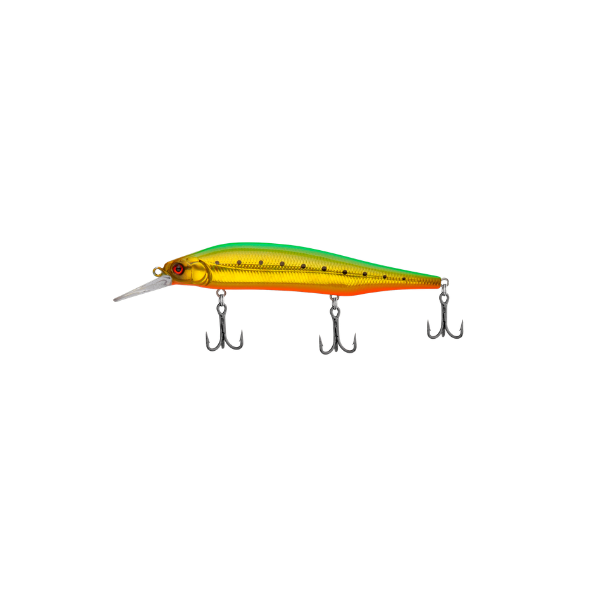 ISCA KILLER 115 SK +1