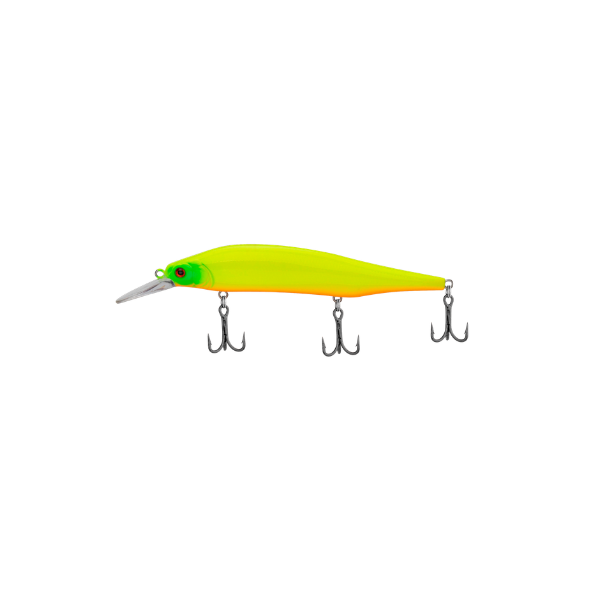 ISCA KILLER 115 SK +1