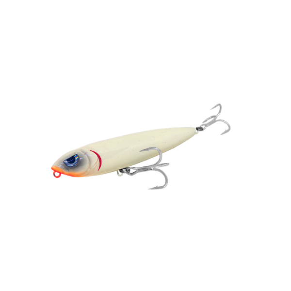 ISCA MAD DOG 120