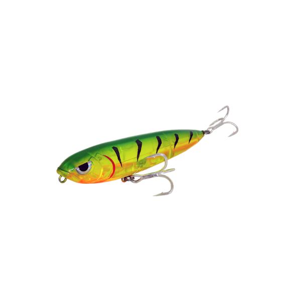 ISCA MAD DOG 120
