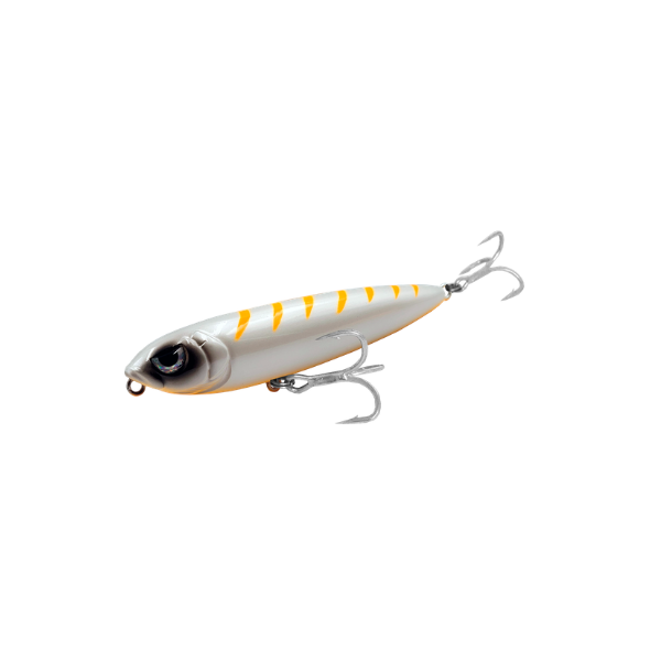 ISCA MAD DOG 90