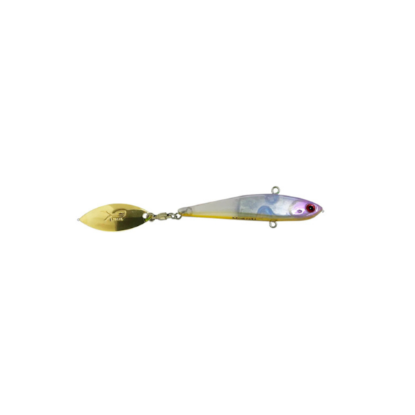 ISCA MAIOLI BAIT