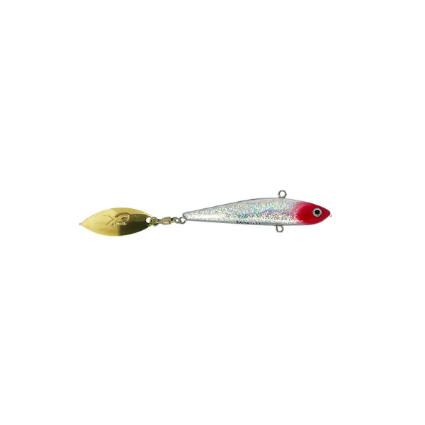 ISCA MAIOLI BAIT