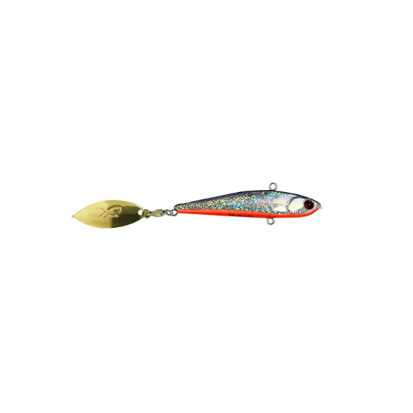 ISCA MAIOLI BAIT