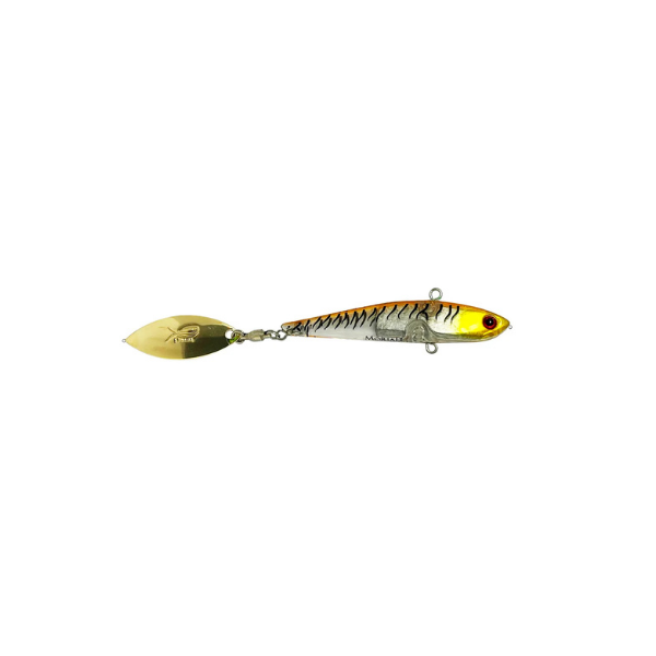 ISCA MAIOLI BAIT