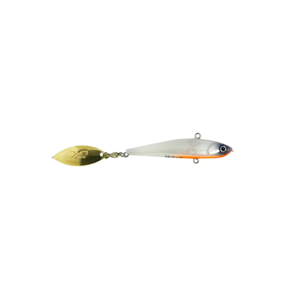 ISCA MAIOLI BAIT