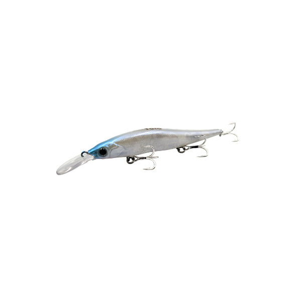 ISCA MÁQUINA 98 +1