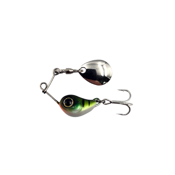 ISCA MINI SPINNER