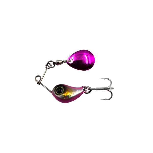 ISCA MINI SPINNER