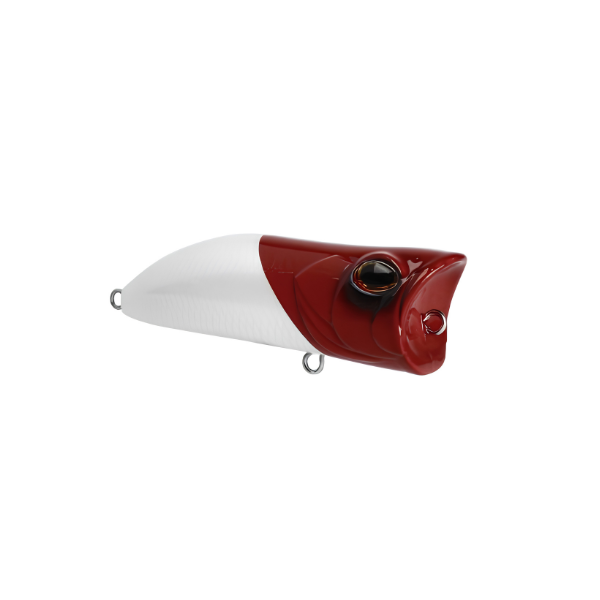 ISCA RAM POPPER