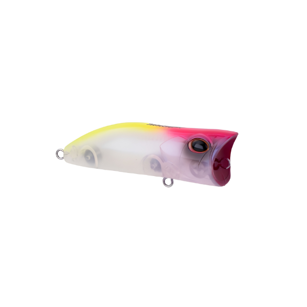 ISCA RAM POPPER