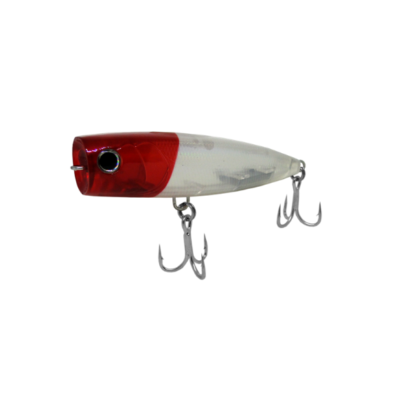 ISCA SHOTGUN