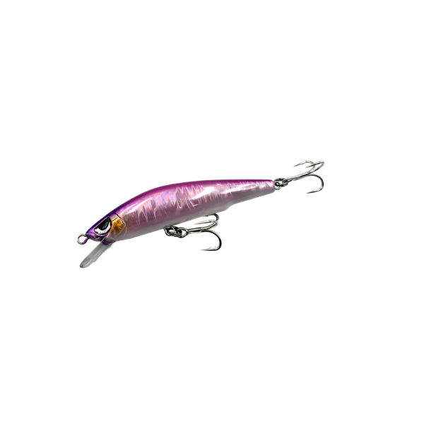 ISCA SPRINT MINNOW
