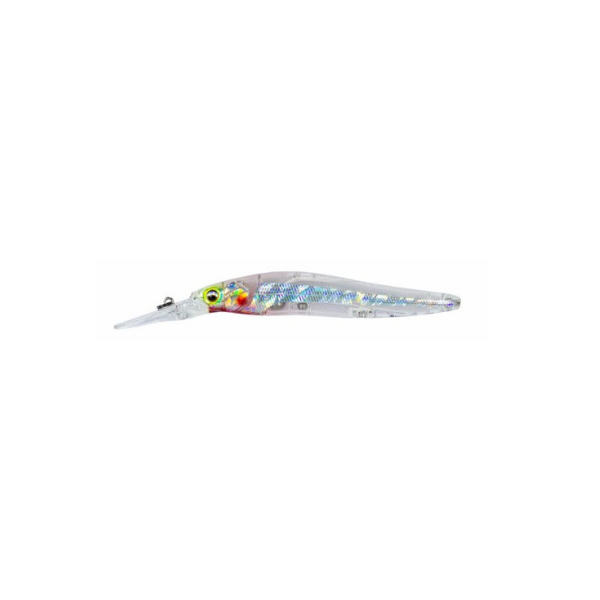 ISCA STEAK MINNOW 110DR