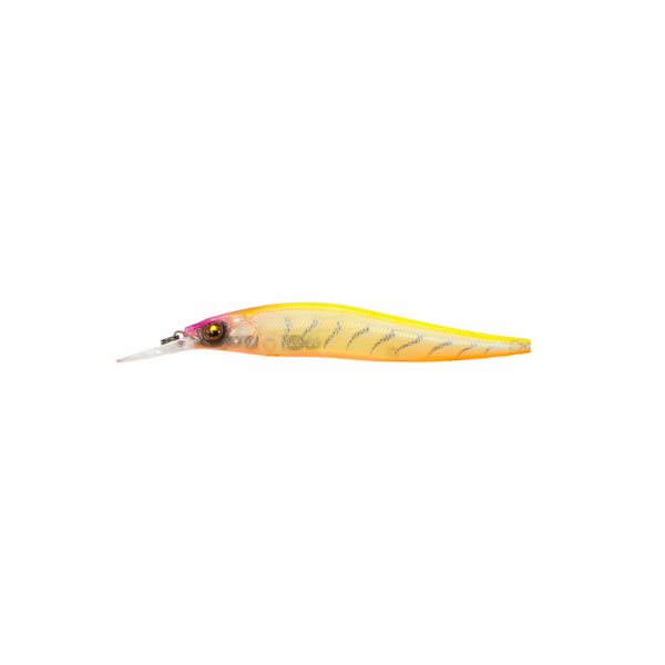 ISCA STEAK MINNOW 110DR