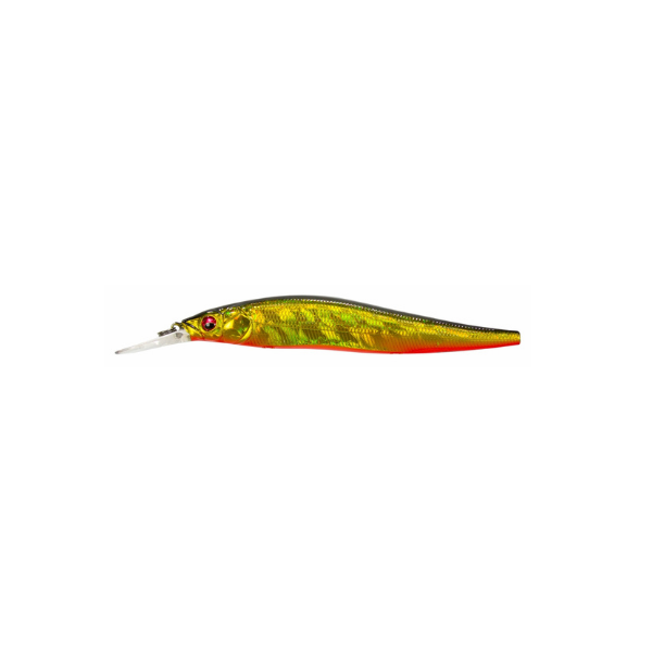 ISCA STEAK MINNOW 110DR