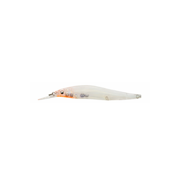 ISCA STEAK MINNOW 110DR
