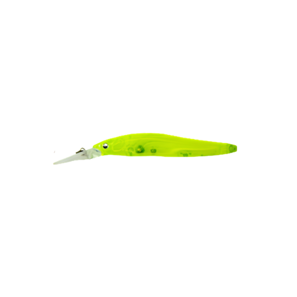 ISCA STEAK MINNOW 110 R+2