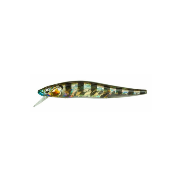 ISCA STEAK MINNOW 110SP