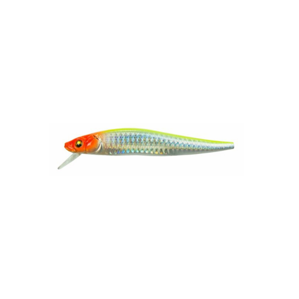 ISCA STEAK MINNOW 110SP