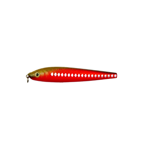 ISCA BIG TATY JUMP 120